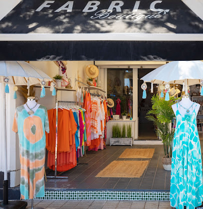 Fabric Boutique