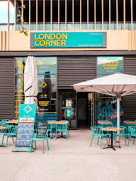 Photo n°5 de Commerces Toulouse Aerospace Montaudran à Toulouse (Supermarché)