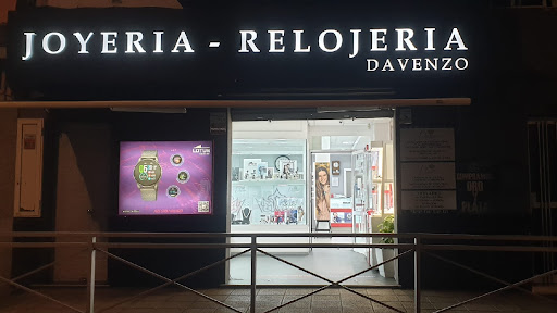 Joyeria Davenzo