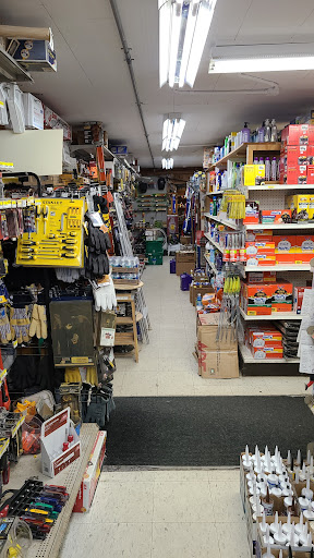 Candia Lumber & Hardware