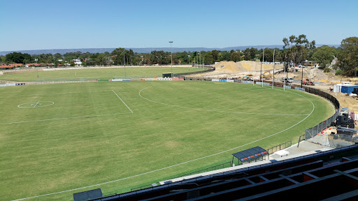 Perth Football Club