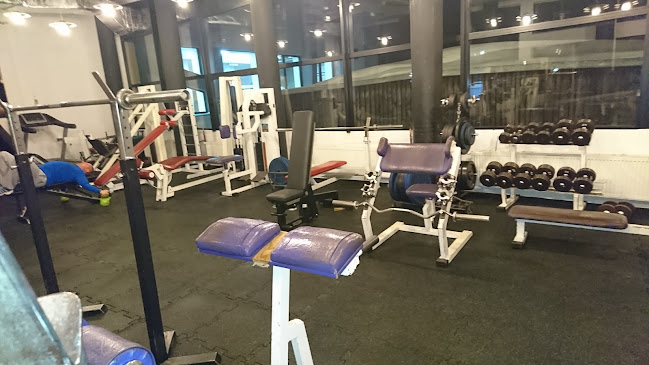 Centralny Ośrodek Sportu - Zakopane - Nowy Targ