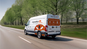 Photo n°2 de Garanka Plombier Chauffagiste Annemasse à Annemasse (Magasin de matériel de plomberie)