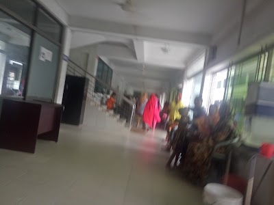 Photos of Nandina General Hospital