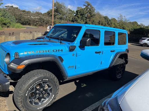 Alii Rental Cars LLC - Thumbnail