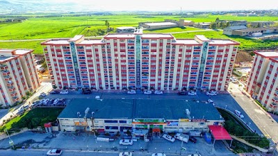 Photos of Shinyar Apartment
