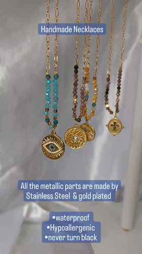 Bliss Accessories - Gift Shop Ανοιχτές ώρες