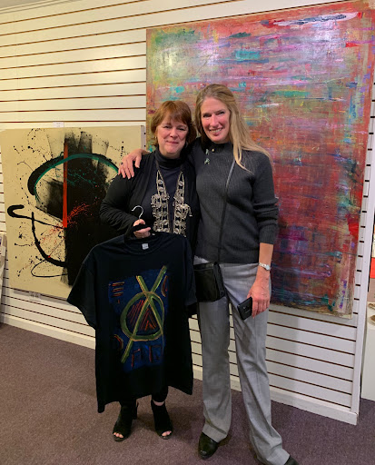 Arete Gallery - Visual