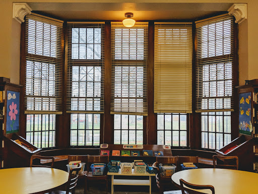 Conely | Detroit Public Library - Thumbnail
