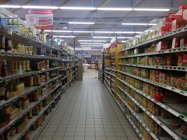 Intermarché SUPER Le Croisic