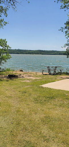 Walleye Point Campground - Thumbnail