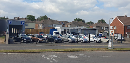 Culver Motor Company Gallery - United Kingdom