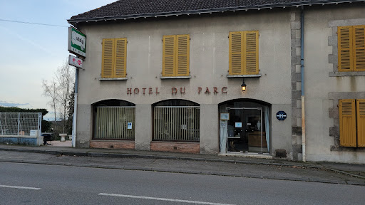 Photo de Camping Les Rochettes - Bellac à Peyrat-de-Bellac (87300)
