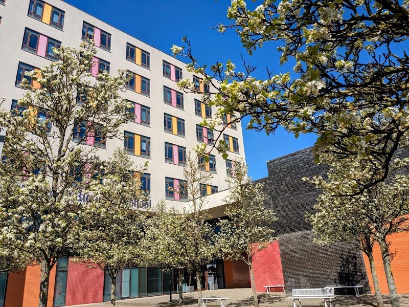 University of Portsmouth Faculty of Business and Law photo 2