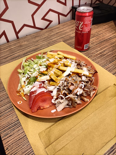 Non Solo Kebab - Thumbnail