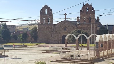 Photos of Cementerio de Laja