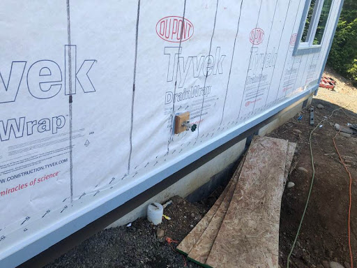 Advance Contracting - Visual
