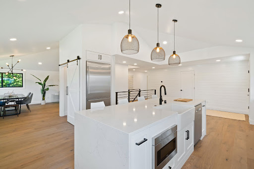 Linton Constructions - Visual