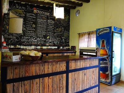 Photos of Pollo a las Brasas CROCANTE