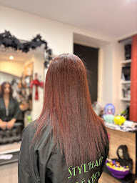 Photo n°36 de STYL'HAIR CREATION à Rognac (Barbier)