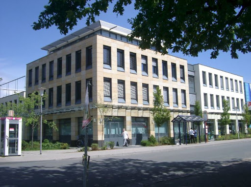 Radiology Rüsselsheim Gallery - Germany