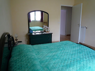 Photo n°3 de christianeces à Cessenon-sur-Orb (Lodge)