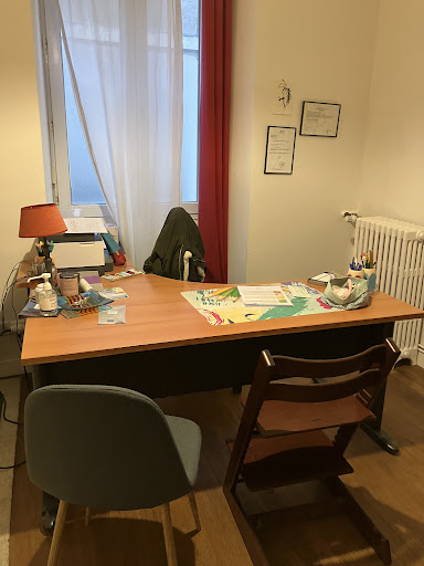 Photo de Les Récollets - Centre de Soins Médicaux et de Réadaptation - Fondation St Jean de Dieu à Doué-la-Fontaine (49700)