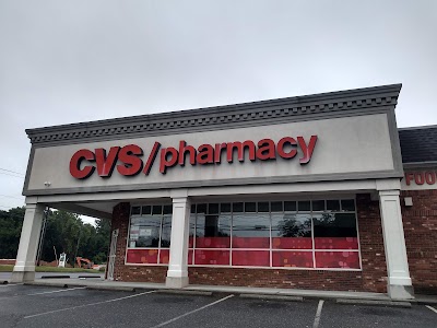 CVS