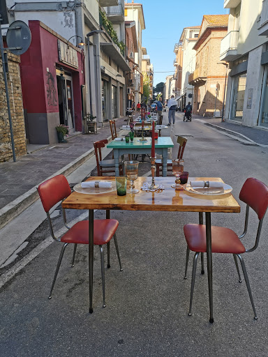 Dal Vinattiere - Visual