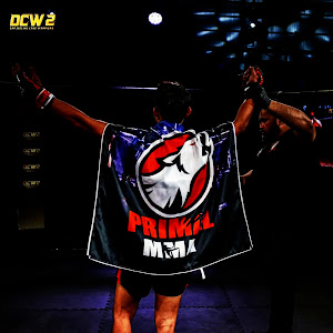 PRIMAL MMA SALBARI – All in Siliguri, Panchanai, West Bengal