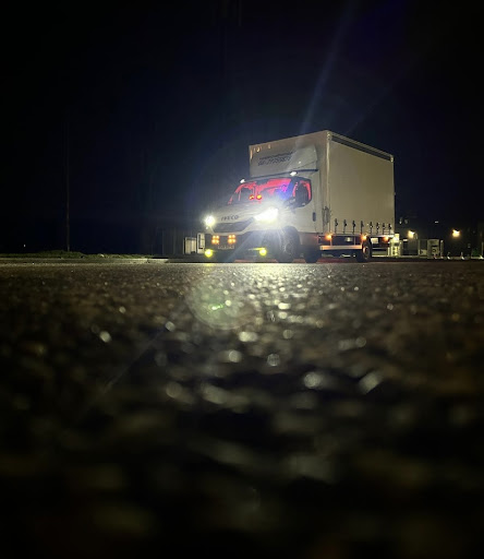 vanderpaltransport B.V. - Thumbnail