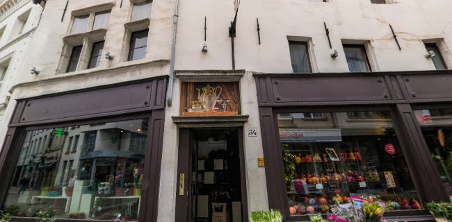 Beoordelingen van Flowers 7 Days | Fleuriste Antwerpen in Antwerpen - Bloemist