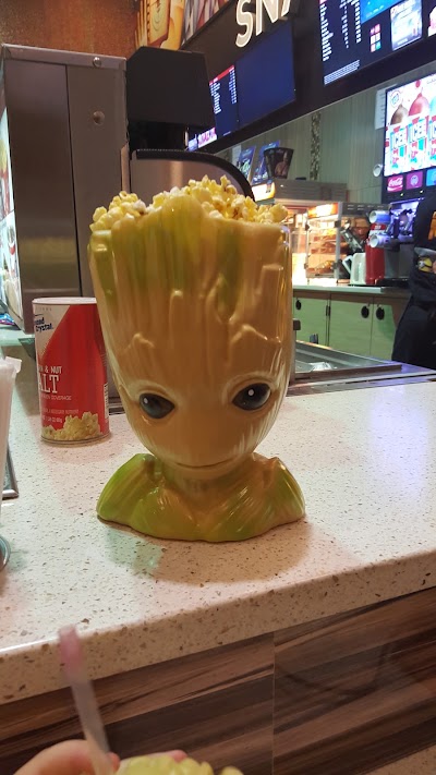 Photos of Cinemark Movies 14