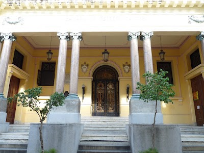 Photos of Edificio "C&aacute;mara de los Representantes de Cuba"