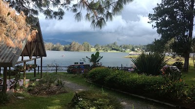 Photos of Parque Ecol&oacute;gico Los Salados