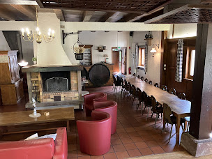 Photo n°24 de Le Gîte du Loup à Natzwiller (Gîte)