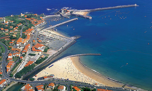 Photo de Résidence Seniors Nexity - Edenéa Urrugne à Urrugne (64122;64700)