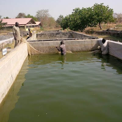 Photos of National Institute for Freshwater Fisheries Research - NIFFR