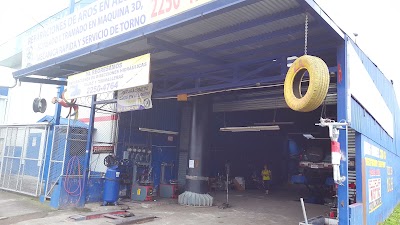 Photos of Servicentro Ram&iacute;rez