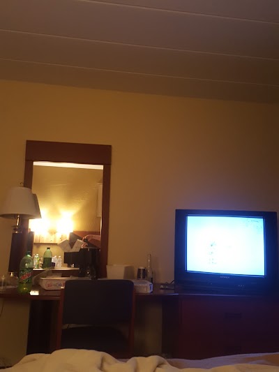 Photos of Rodeway Inn North