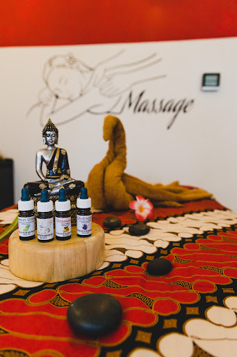 Susi Asia Massage - Thumbnail