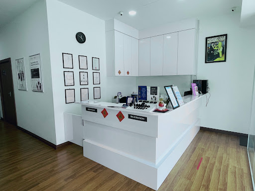 Klinik Dr Ko Kota Bharu