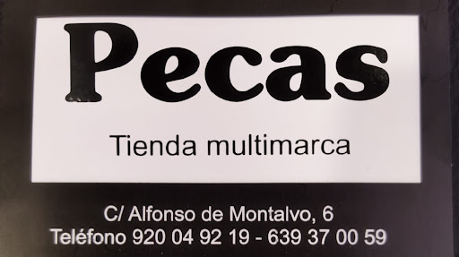 Pecas Multimarca - Visual