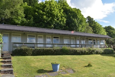 photo of Altachorvie Island Retreat