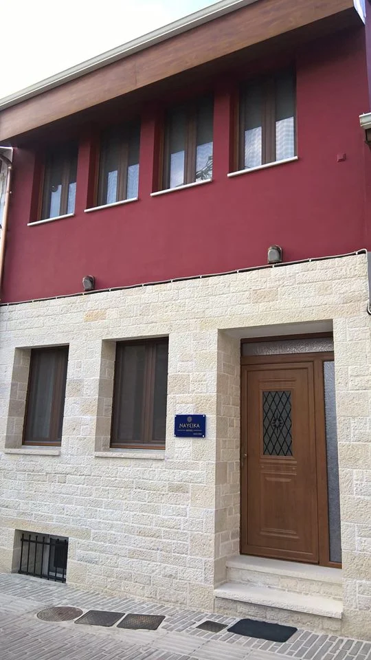 Nafsika