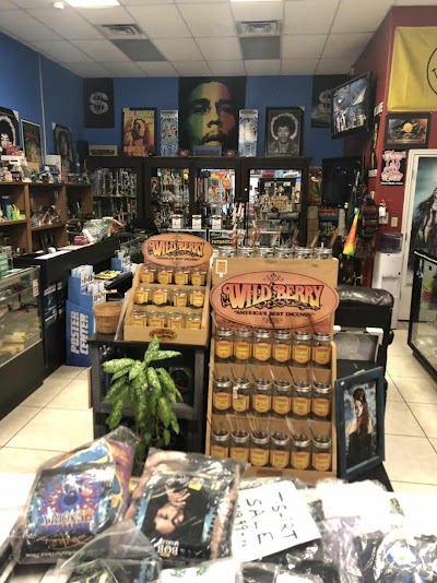 Smoke Shop Mcallen