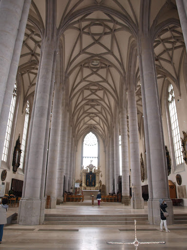 Stadtverwaltung Nördlingen - Thumbnail
