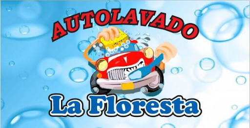 Autolavado La Floresta - Thumbnail
