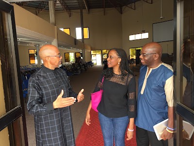 Photos of Abiding Word Ministries