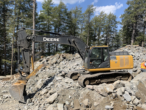 Hawk River Construction - Visual